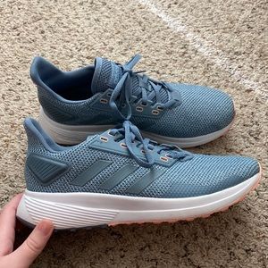 Adidas Women’s Duramo Running Shoe in Size 8
